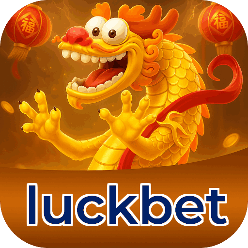 luckbet Logo
