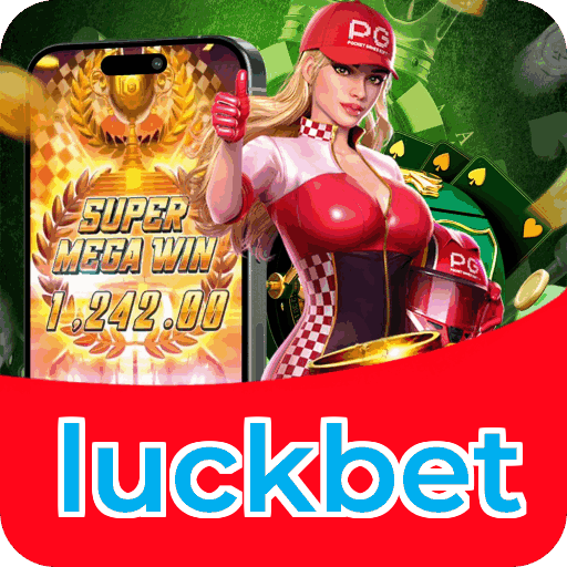 Instalação Android luckbet