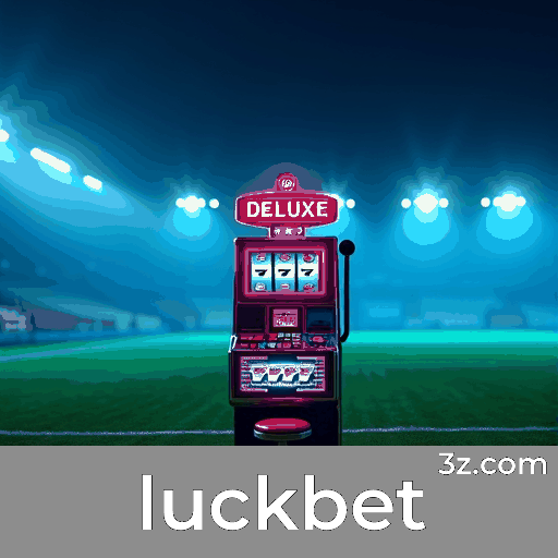 Luckbet: Plataforma Segura e Rápida para Usuários Brasileiros