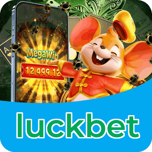 Instalação PC luckbet
