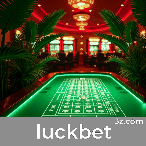 Experimente a Excelência e Segurança da Luckbet: Apostas Online de Confiança