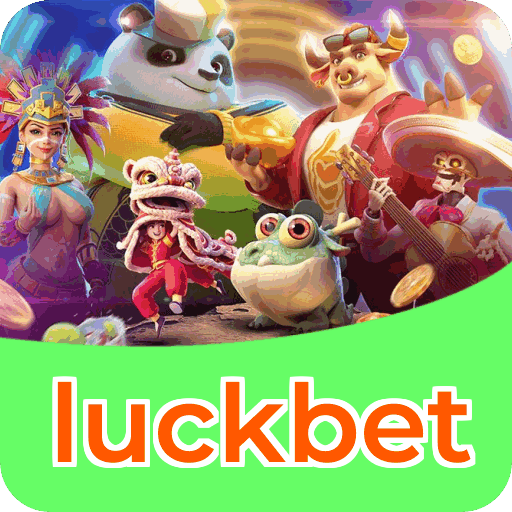 Login rápido no app luckbet