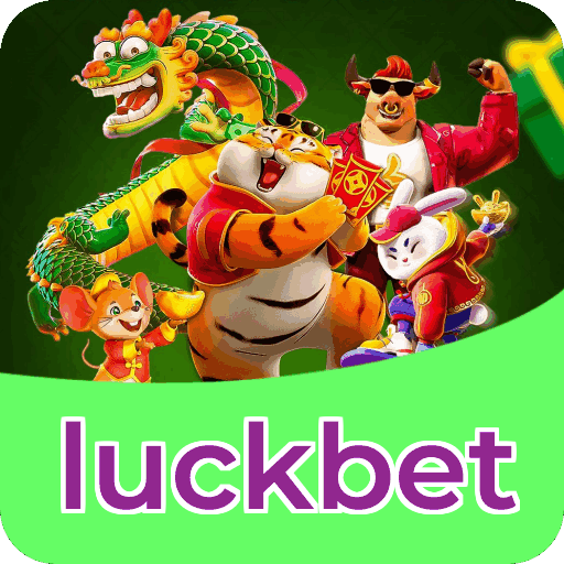 Siga a luckbet no Facebook